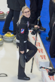 Women's World Curling Championship 2018 North Bay